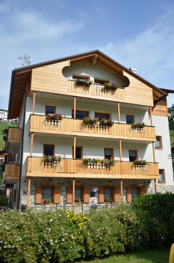 B&B A Ceda Toa San Pietro di Cadore Exterior foto